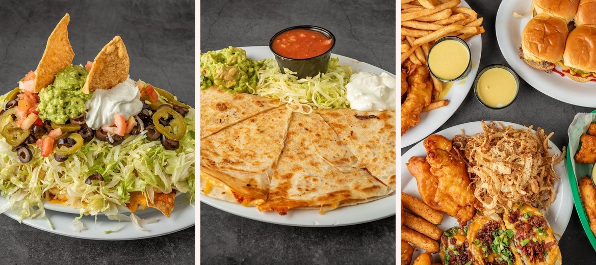 Village Tavern & Grill of South Elgin Gallery Image 2