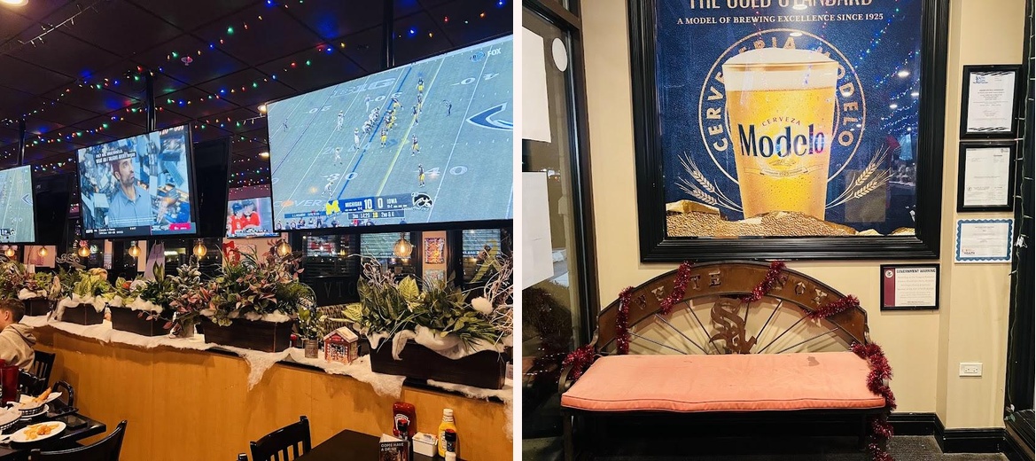 Village Tavern & Grill of South Elgin Gallery Image 6